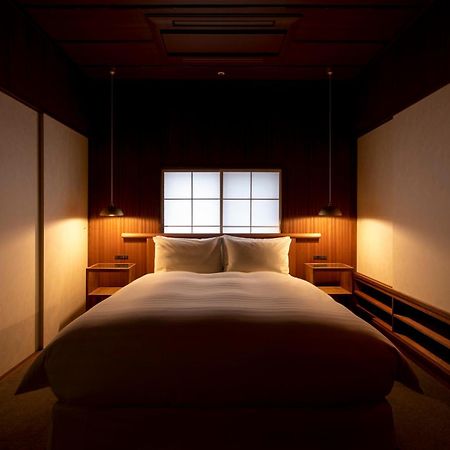 Furuyu Onsen Oncri Hotel Saga Exterior photo