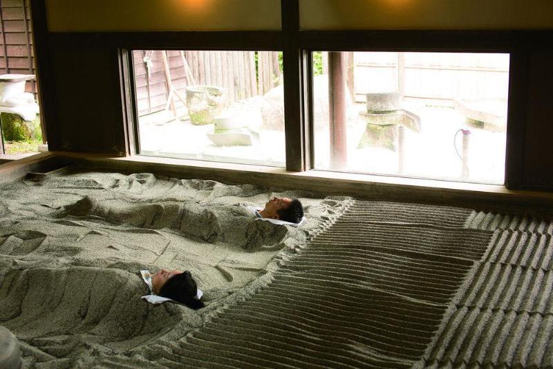 Furuyu Onsen Oncri Hotel Saga Exterior photo