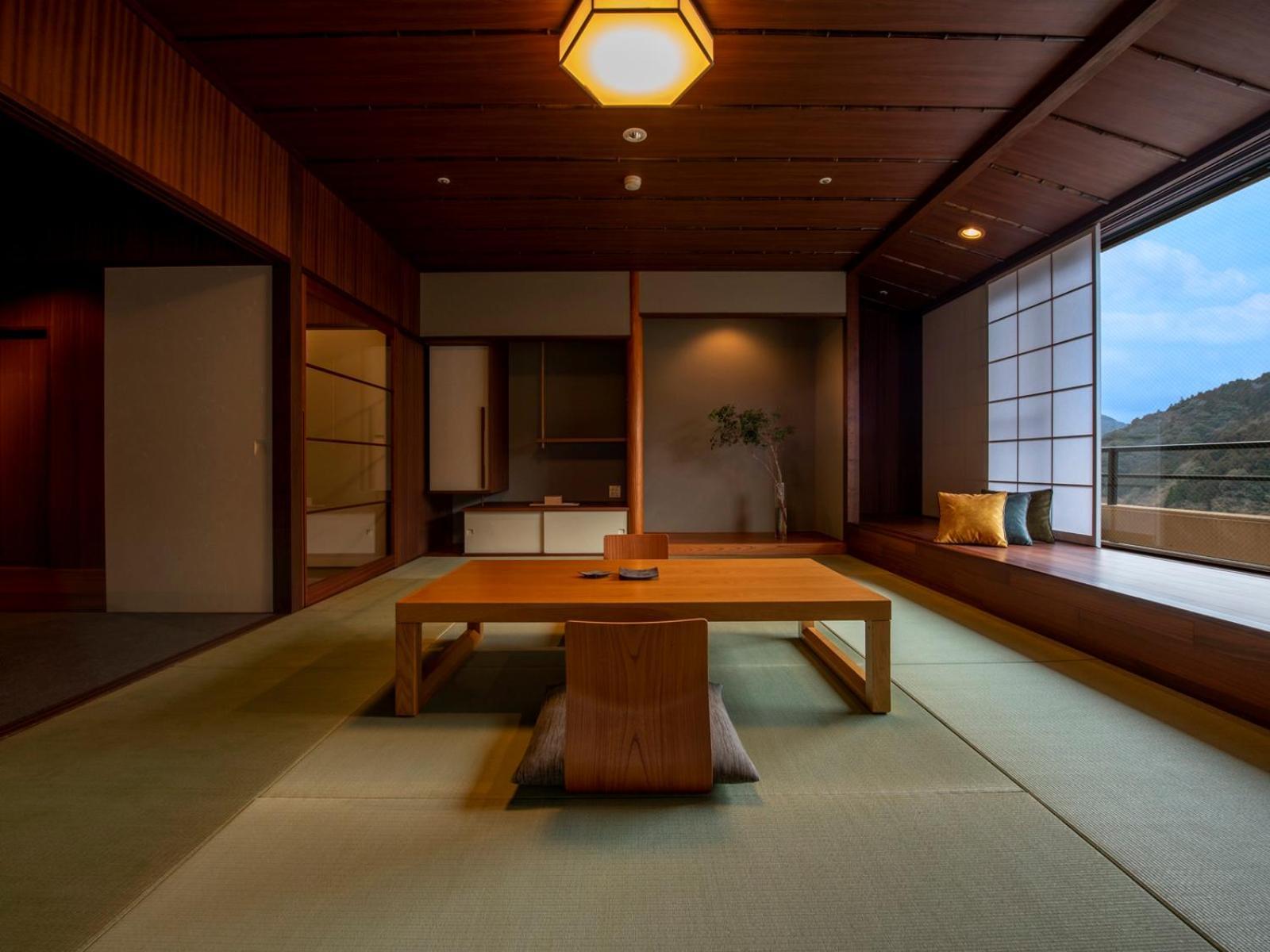 Furuyu Onsen Oncri Hotel Saga Room photo