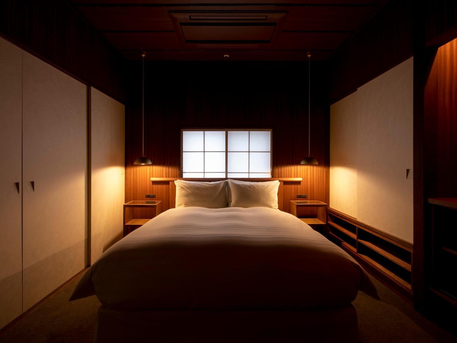 Furuyu Onsen Oncri Hotel Saga Exterior photo