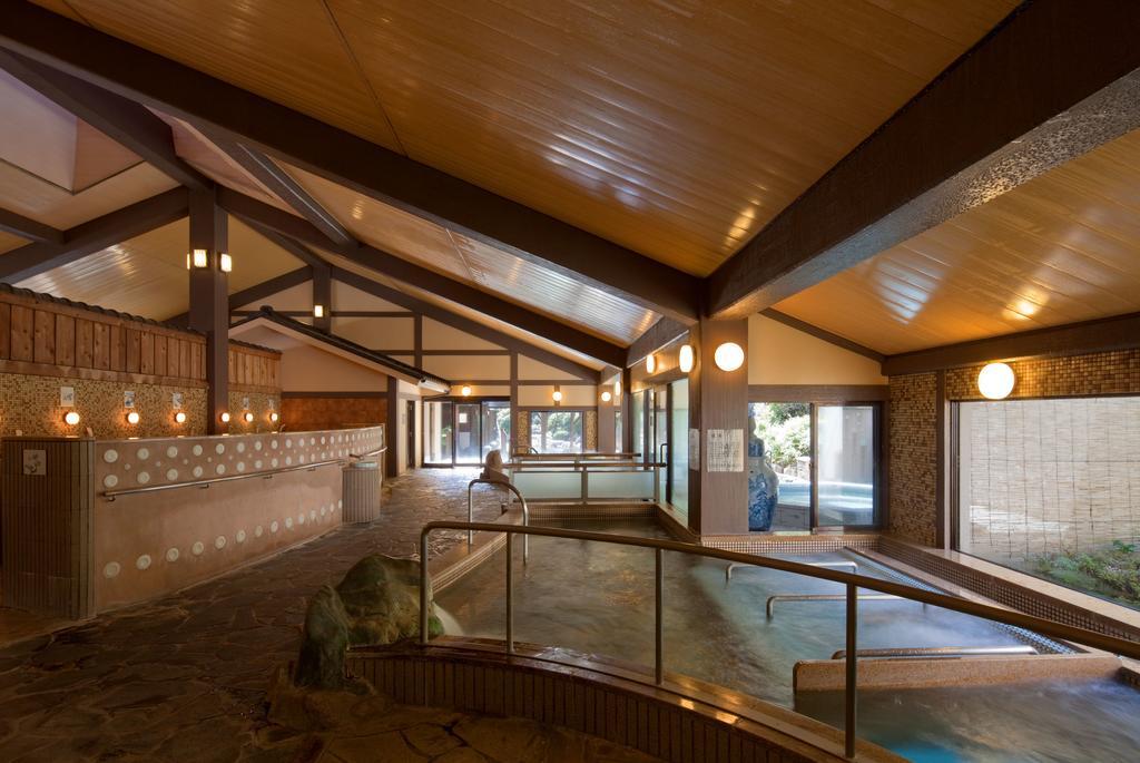 Furuyu Onsen Oncri Hotel Saga Exterior photo