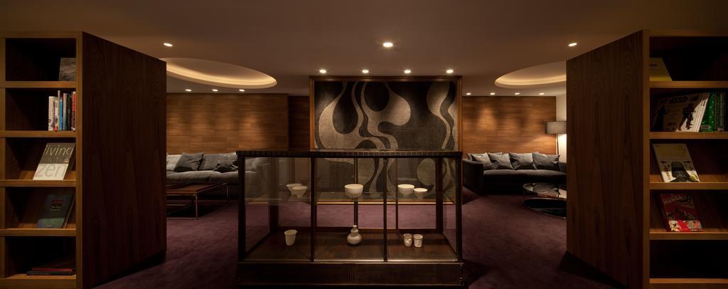 Furuyu Onsen Oncri Hotel Saga Exterior photo