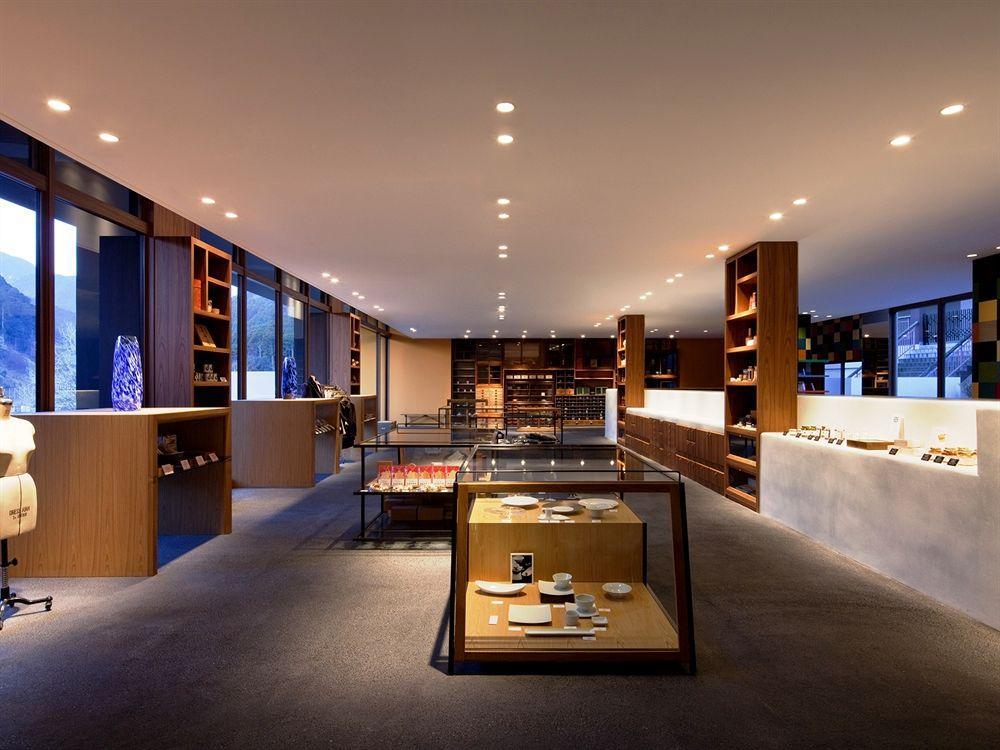 Furuyu Onsen Oncri Hotel Saga Exterior photo