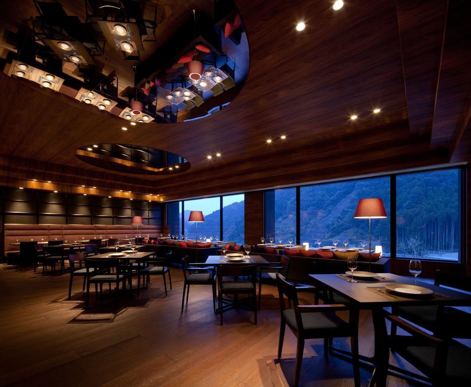 Furuyu Onsen Oncri Hotel Saga Exterior photo