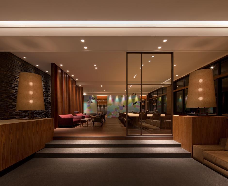 Furuyu Onsen Oncri Hotel Saga Exterior photo