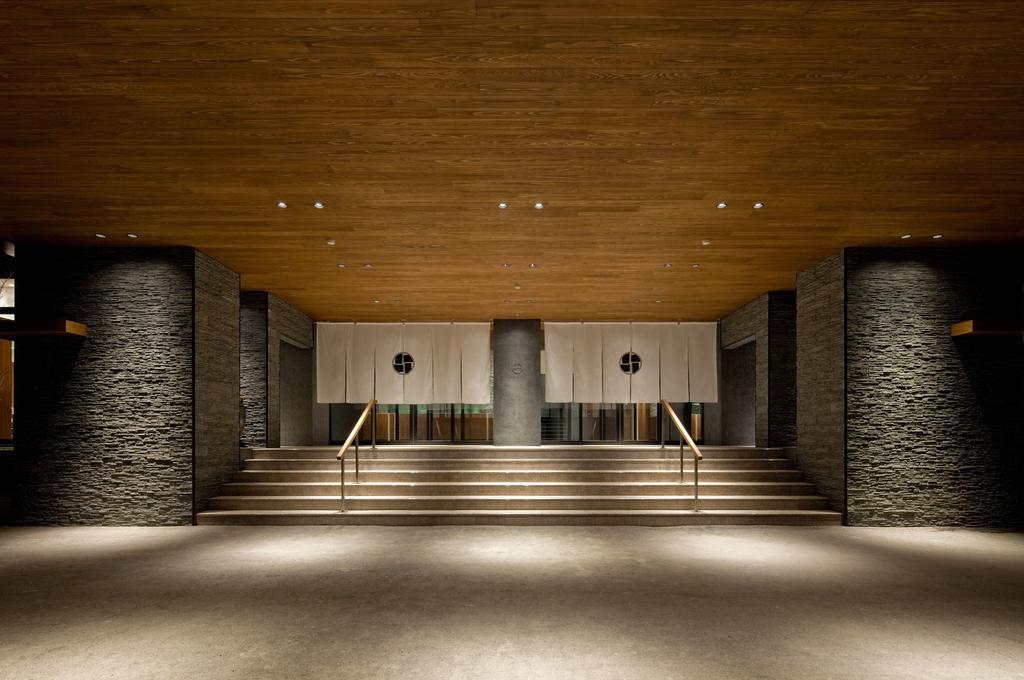 Furuyu Onsen Oncri Hotel Saga Exterior photo